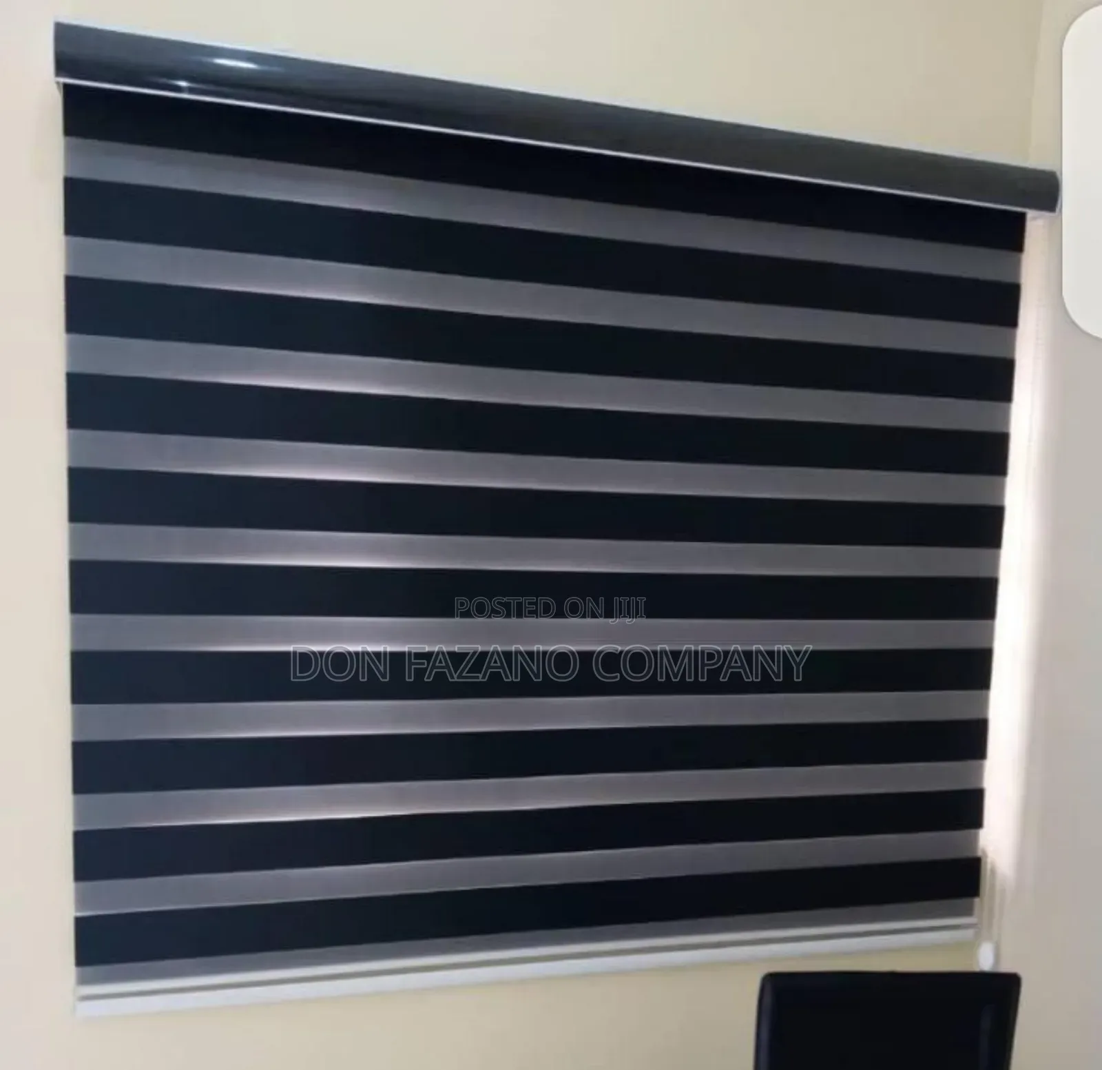 Window Curtains