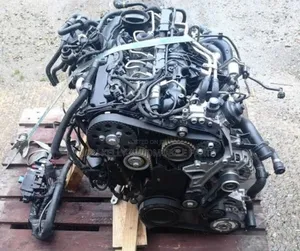 Diesel Engine Audi Q5/Audi A4