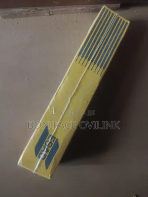 E7018 H4 R Electrode Esab