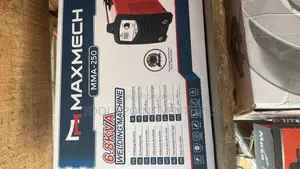 250amps Welding Machine