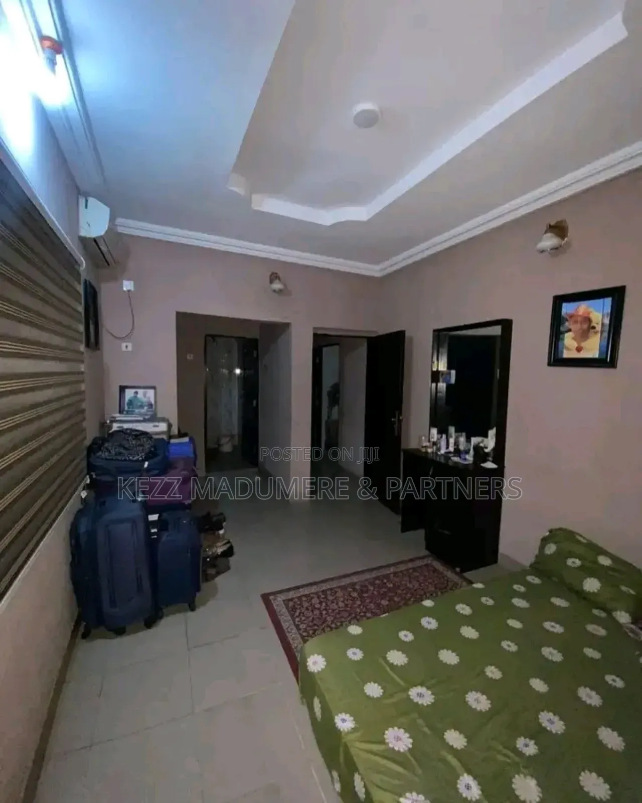 2bdrm Bungalow in Egbelu Ogbogoro Off for sale