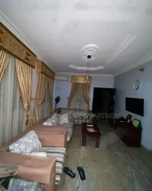 2bdrm Bungalow in Egbelu Ogbogoro Off for sale
