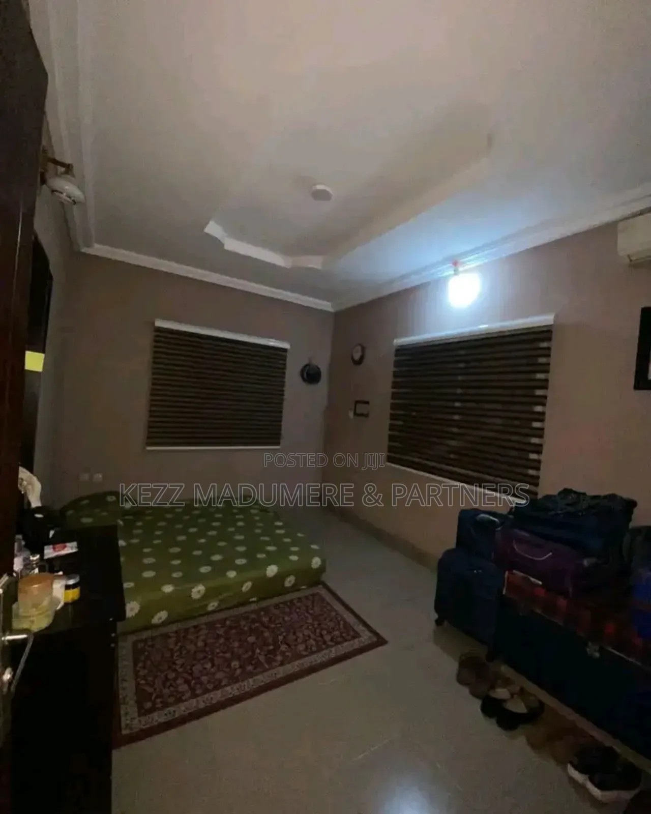 2bdrm Bungalow in Egbelu Ogbogoro Off for sale