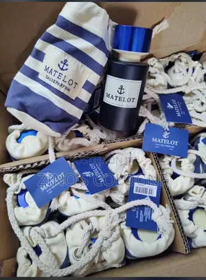 Matelot Perfume (50ml)