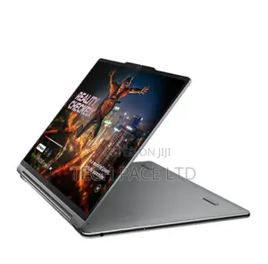 New Laptop Lenovo ThinkPad Yoga 16GB Intel Core Ultra 7 SSD 1T