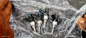 Muzzle Q7 2013