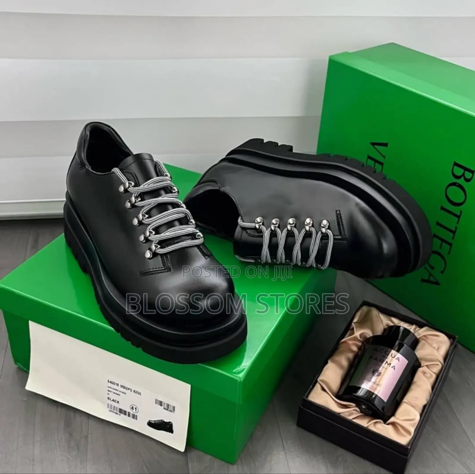 Bottega Veneta Men Shoe