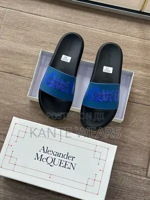 Alexander McQueen