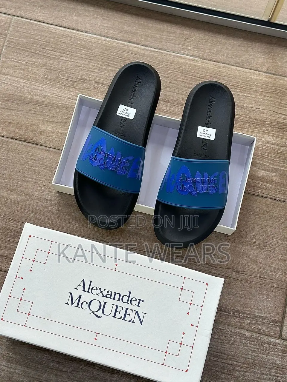 Alexander McQueen