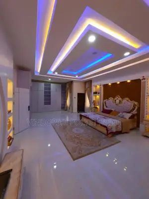 Polystyrene Distinguish Ceiling