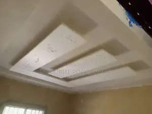 Polystyrene Distinguish Ceiling