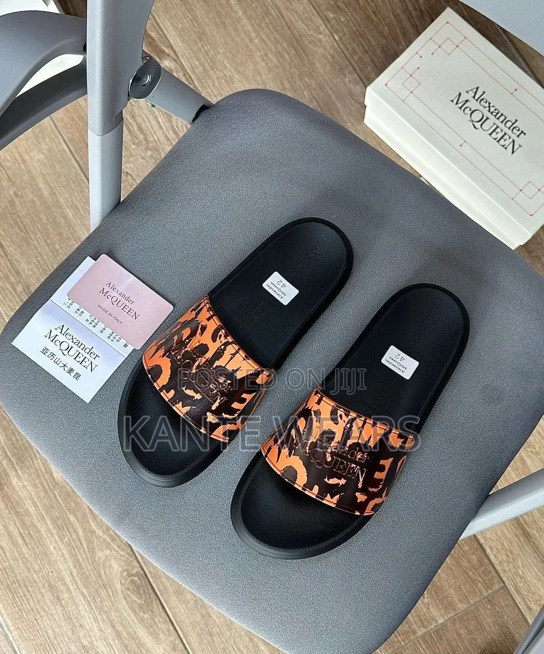 Alexander McQueen