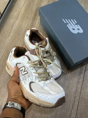New Balance Sneakers