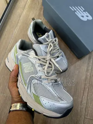 New Balance Sneakers