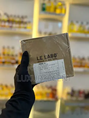 Lelabo the Noir 29 Designer Perfume (Copy)