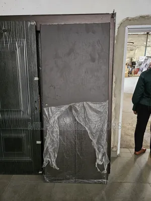 840m by 2.1m Isreali Interior/Room Door