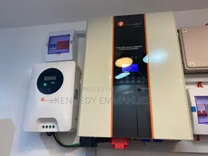 5kva Inverter Installation