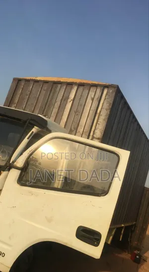 Photo - Dfac Jinba L3800