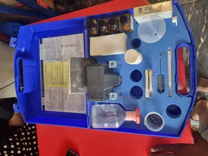 Nalfleet Spectrapak Ph Boiler Water Test Kit Spectrapak 315