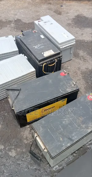 We Are the Buyers of Dead, Weak Inverter Battery