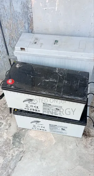 We Are Buying Old, Weak Inverter/Solar Battery