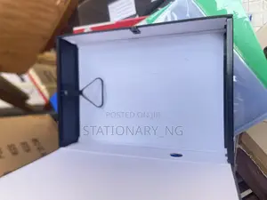Large Capacity Box Folder