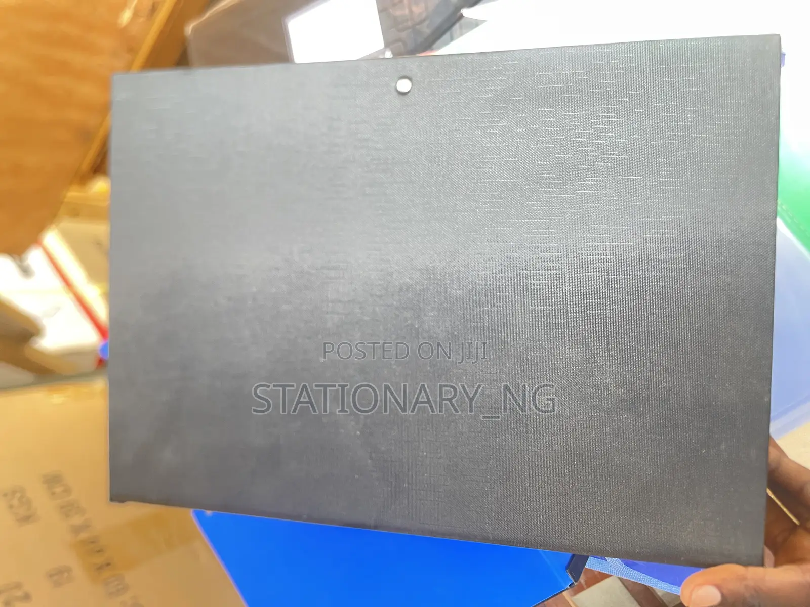 Large Capacity Box Folder