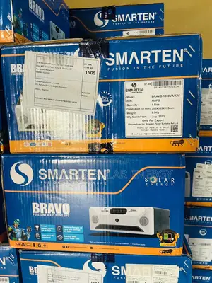 1kva 12v Smarten Inverter