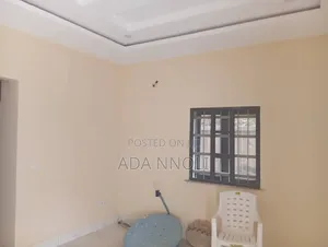 3bdrm Bungalow in Von, Lugbe District for rent
