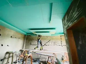 Plasterboard Ceiling Service