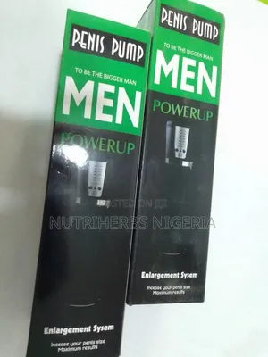 Photo - Keep Your Penis Harder With Our Original Penis Pump