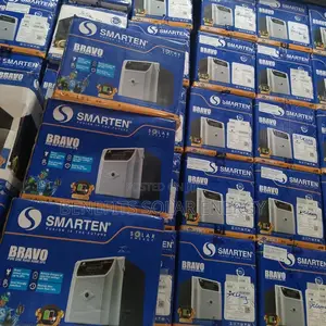 3.2kva 24v Smarten Inverter