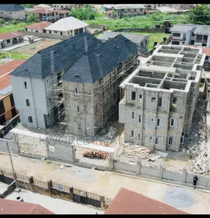 Photo - 2bdrm Apartment in Bashorun, Ibadan for sale