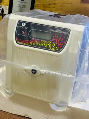 1.7kva 24v Smarten Inverter