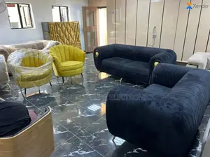 Original Para Executive Chairs Can With Different Colors