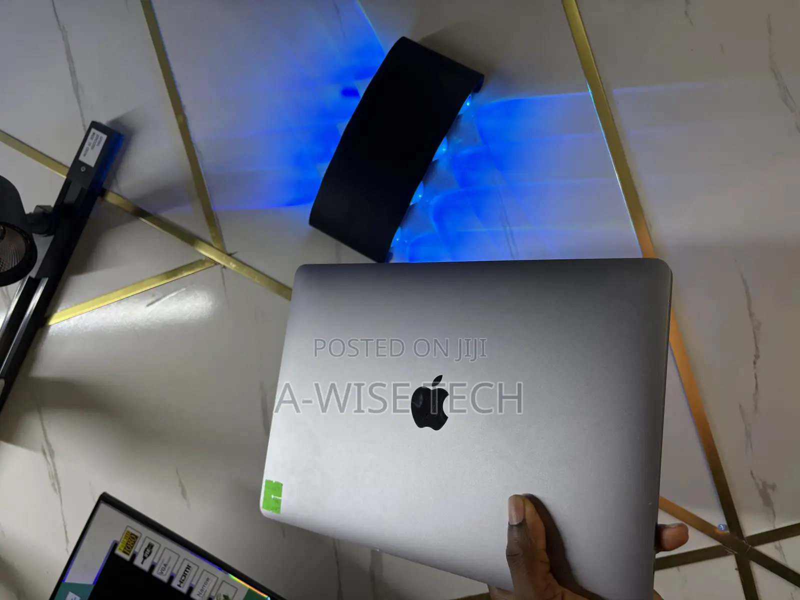 Laptop Apple MacBook Pro 2019 16GB Intel Core I5 SSD 256GB