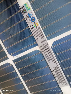 550watts Jinko Solar Panel
