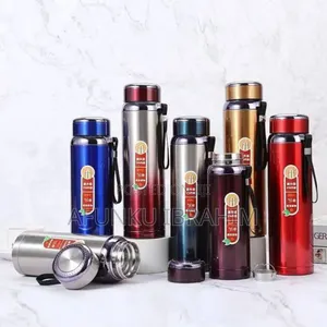Photo - Vaccuum Insulated Termos Flask