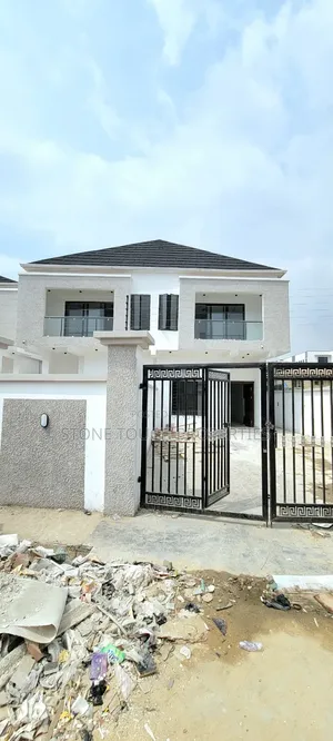 Photo - 4bdrm Duplex in Ologolo for sale