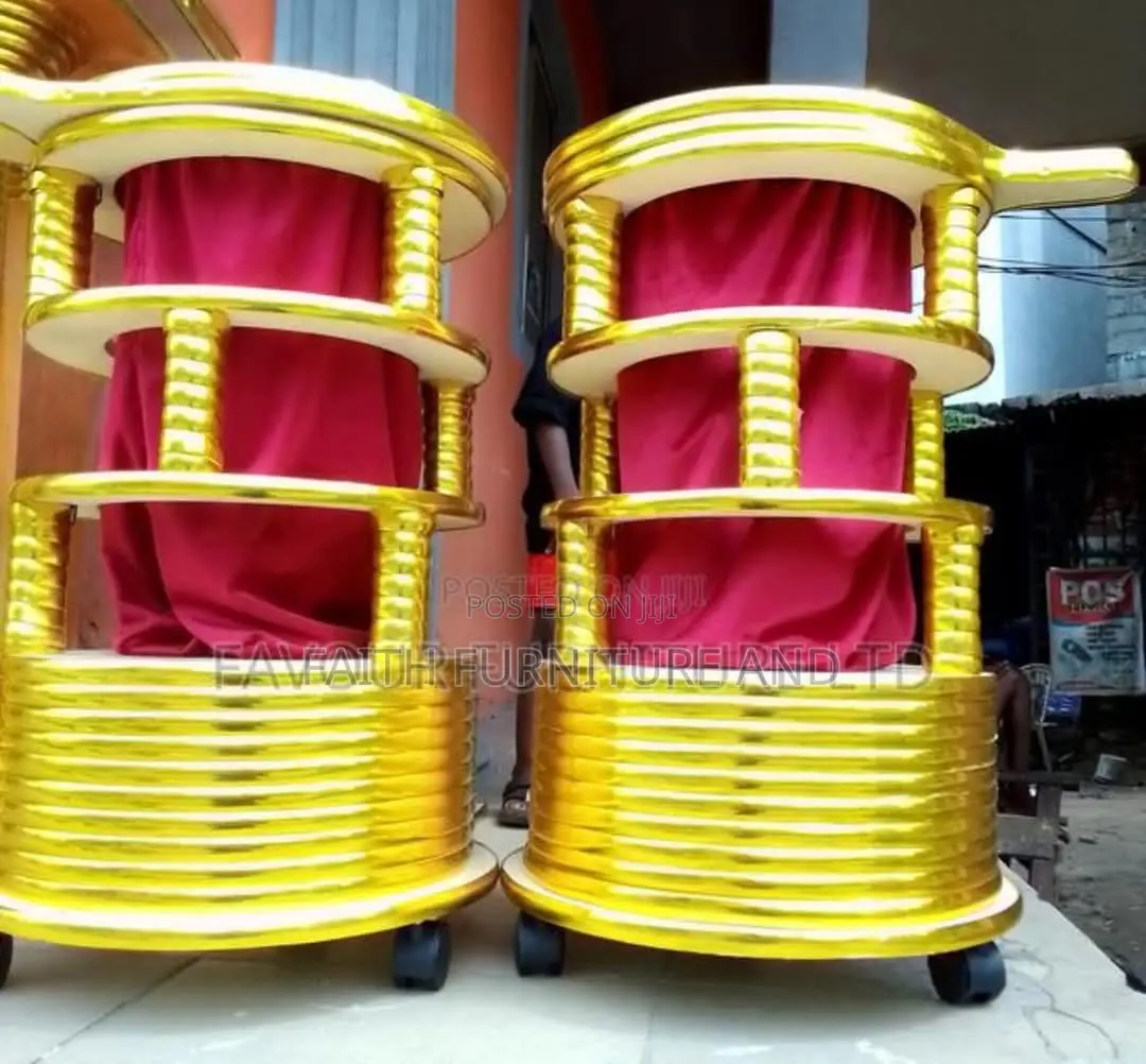 Offering Basket