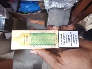 MSF Bar 10000puff E-Cigratte Vape