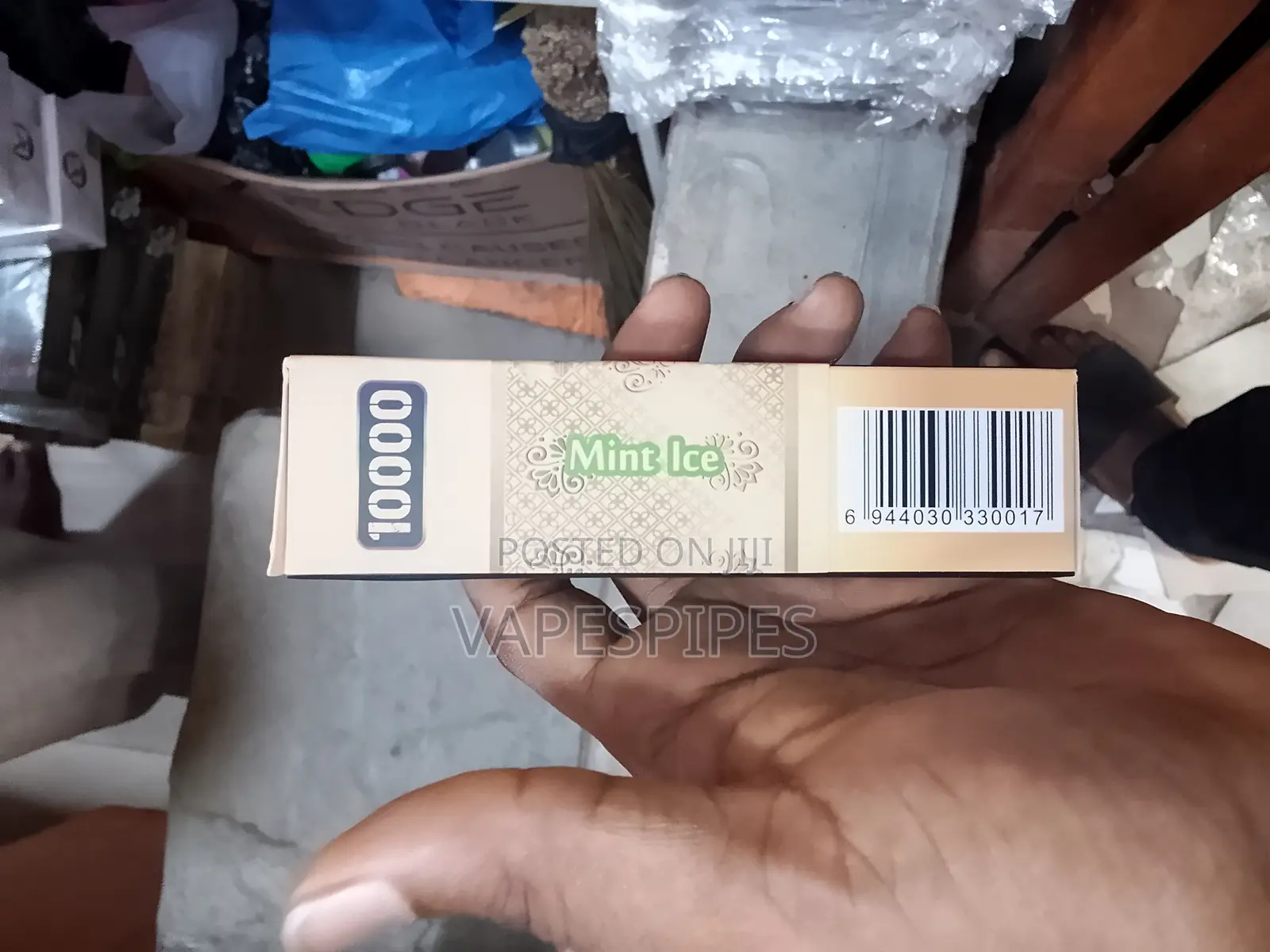 MSF Bar 10000puff E-Cigratte Vape