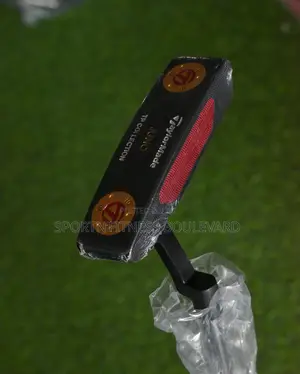 Taylormade Juno Blade Putter