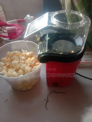 Popcorn Maker Popcorn Machine