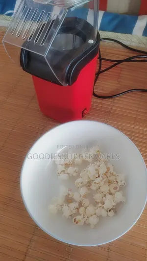 Popcorn Maker Popcorn Machine