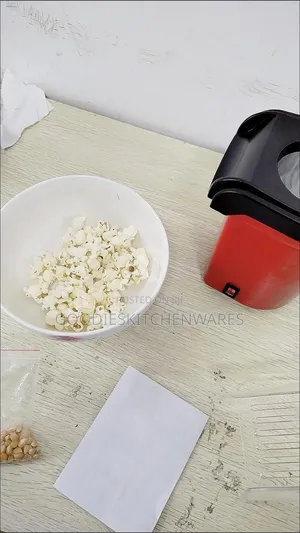 Popcorn Maker Popcorn Machine