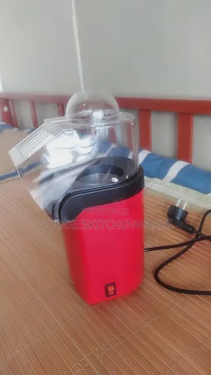 Popcorn Maker Popcorn Machine