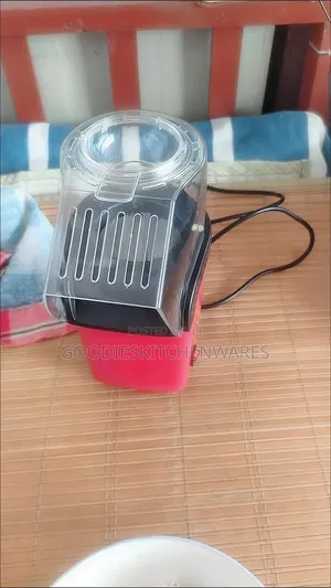 Popcorn Maker Popcorn Machine