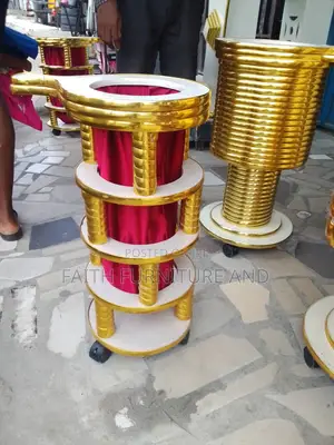 Offering Basket