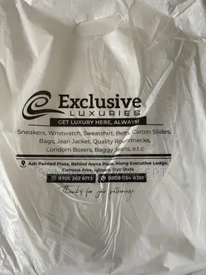 Branded Nylons